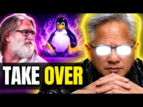 Steam is fighting for its life..