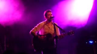 Frank Turner - Plea from a cat named Virtute (Weakerthans cover) (Substage Karlsruhe, 13.03.14) HD
