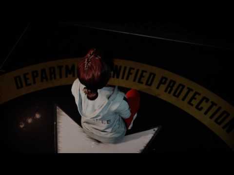 Let's play inFAMOUS First Light pt14