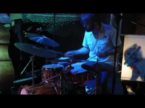 Lucrezio de Seta Quartet - Blues for Monk