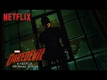 Marvel's Daredevil | Teaser Trailer | Netflix