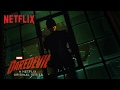 Marvels DAREDEVIL - Teaser Trailer - Netflix [HD.