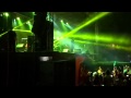 Abertura Do Show De Thalles Roberto No Spazzio 10 05 2013