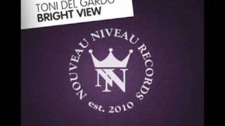 Toni del Gardo - Bright View (Alvaro Mohedano Remix)