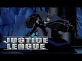 Batman Se Enfrenta A Batman De Los Amos De La Justicia Justice League