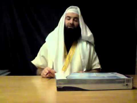 Posebnost ummeta Muhammeda s.a.w.s. - 27 dio