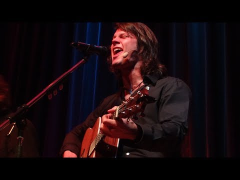 Das dynamische Duo - Everything I Do @ CD Präsentation Klosterkirche Remscheid 19.01.2018