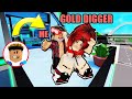 I EXPOSE The BIGGEST GOLD DIGGER In ROBLOX BROOKHAVEN RP!