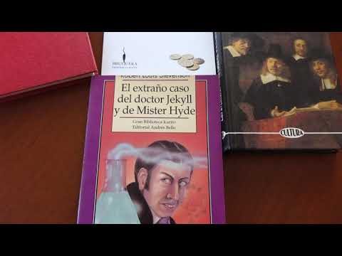 ¿Con qué libro empezar a leer a Robert Louis Stevenson?