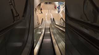 PETRONAS Twin Towers entrance and ticketing