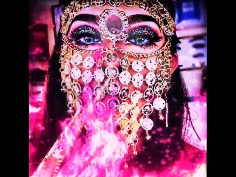 GOING TO YOUR EX FUNERAL!!! makeup tutorial