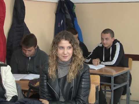 Plan upisa u SS Kraljica Jelena