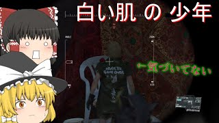 ゆっくり実況 閃光走るメタルギアソリッドⅤ Part14