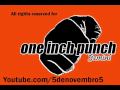 One Inch Punch - Gemini 