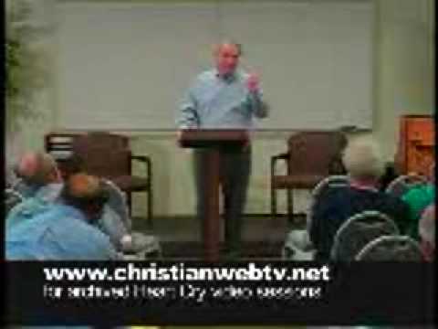 The Disruptive Theology Of Revival by Sammy Tippit