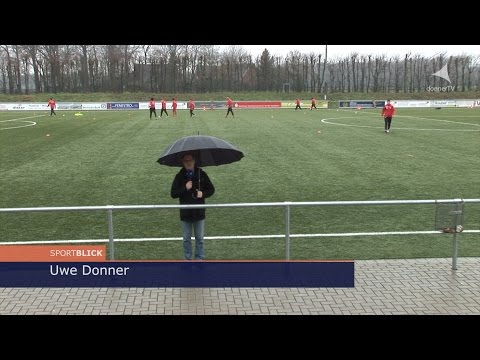 SPORTBLICK = Sendung vom 22.02.2016