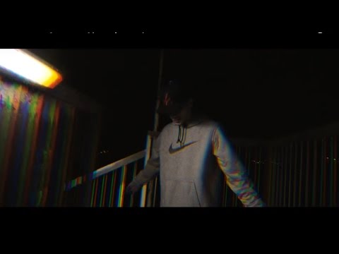 Flawz - Ghost II [Music Video] (Prod. By Kustom)