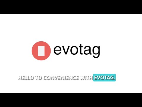 EvoTag