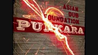 Asian Dub Foundation - Speed Of Light