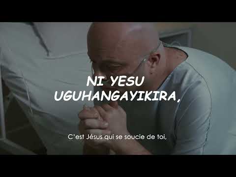 JAMAIS SEUL BY TABARO FT PR KARANGWA APPOLINAIRE (OFFICIAL VIDEO TO FOLLOW)