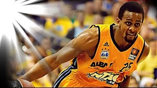 Pro A - Limoges CSP - ASVEL - Clifford Hammonds