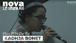 Kadhja Bonet - Tears For Lamont | Live Plus Près De Toi