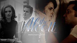 Multicouples | The Alcott (Collab)