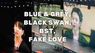 Download lagu Blue & Grey, Black Swan, Blood Sweat & Tears, Fake Love - BTS (방탄소년단) | PTD LA D2 | Nov 28, 2021 mp3 Download lagu Blue & Grey, Black Swan, Blood Sweat & Tears, Fake Love - BTS (방탄소년단) | PTD LA D2 | Nov 28, 2021 mp3
