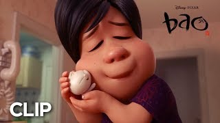 Download the video "Disney•Pixar's "Bao" Clip - Incredibles 2 - In Theatres June 15"