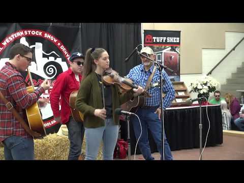 Young Adult Division - Round 2 (Finals) - 2020 Colorado State Championships