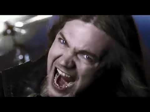 Nightcore - Wish I Had An Angel [Nightwish] M/V