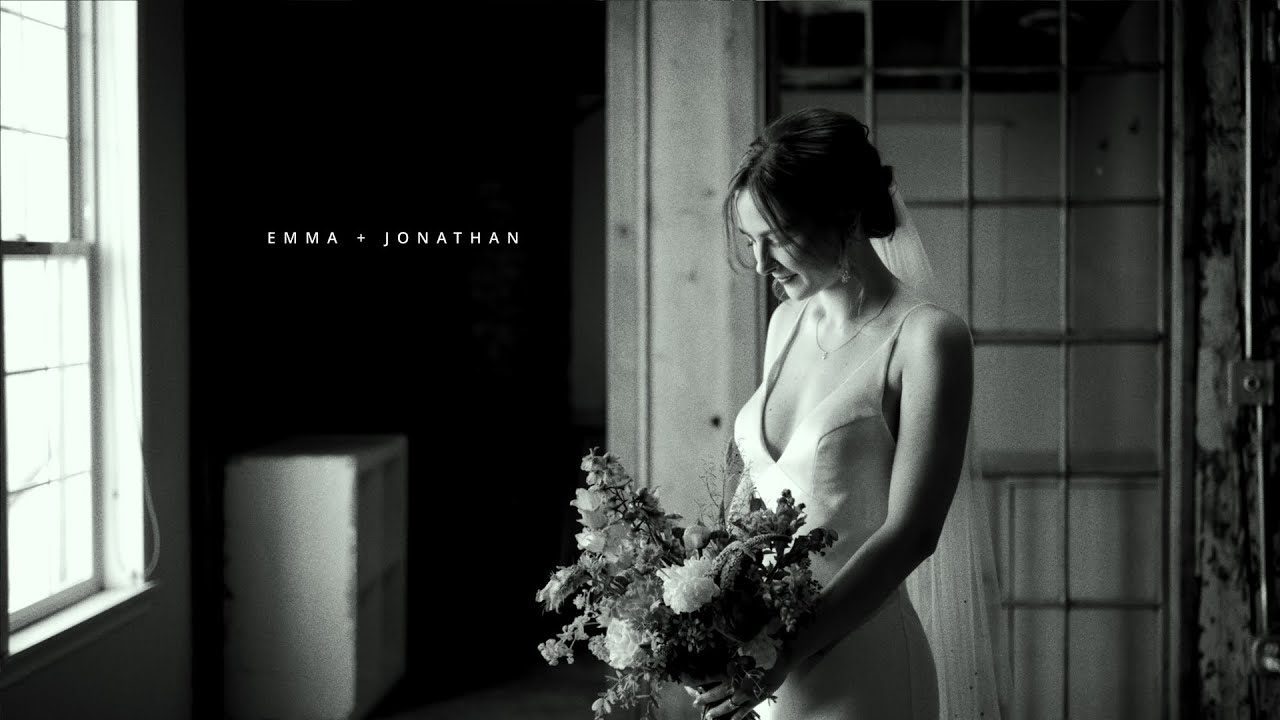 Promotional video thumbnail 2 for Kyle Olthoff Weddings