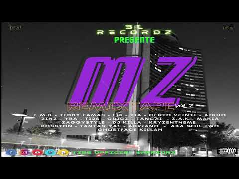 1 - Ti2S Feat BOSSTON - Les 420