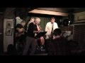 "...In Fact Mostly To Blame" performed by The New & Old School Quintet