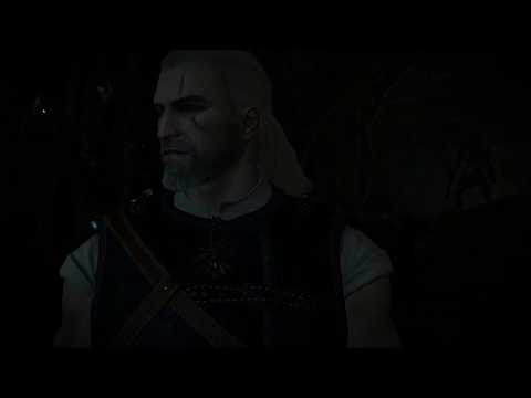 The Witcher 3 - Hagumban (Death March, No Damage)