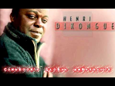 Henri Dikongue - Ndol' Asu  (Audio)