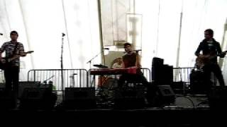 Black Gold &quot;The Comedown&quot; LIVE 5/4/08