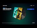 Fortnite Chapter 4 Season 3 Battle Pass Music Seize The Future WILDS 1 HOUR song Relaxing Study Pop