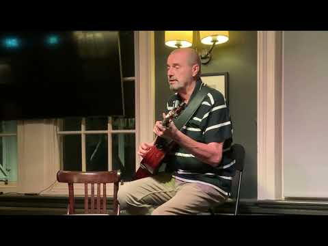 2023 03 20 Steve Scotland at The Bridge Folk Club – There But For Fortune (Phil Ochs)