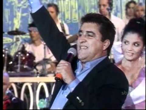 Angelo Máximo - Domingo Feliz  - Programa do Ratinho