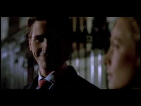 American Psycho (2000) - Trailer