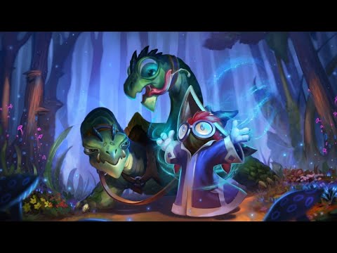 Moji.exe • Paladins