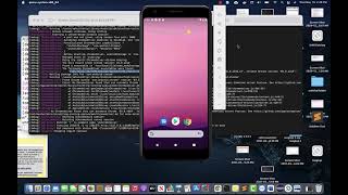 Android Mobile Browser Automation with Appium