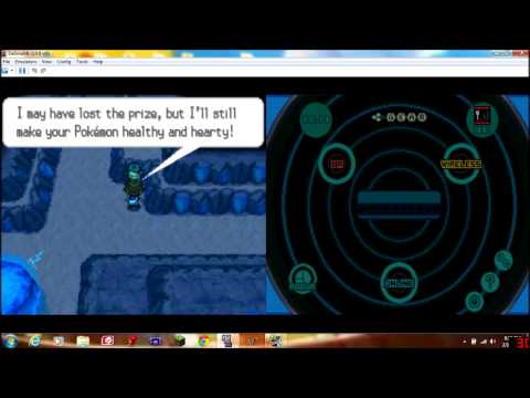 Pokemon White 2 Walkthrough Part 29 - Chargestone Cave