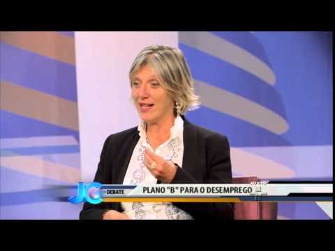 JC Debate sobre plano B | 26/08/2015