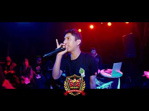 LEMAFAIS vs MORTEN - Octavos - Dragones del Freestyle - Perú 2023