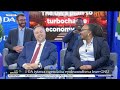 Izindaba ZesiZulu 19H00 L 11 August 2025