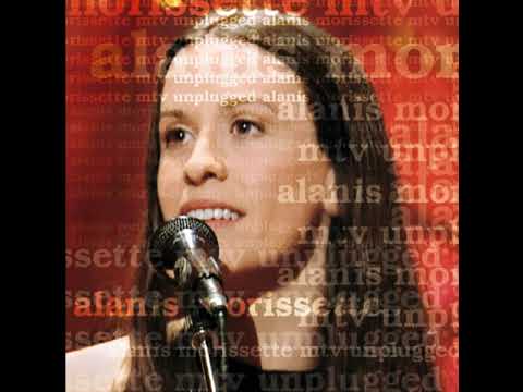 ALANIS MORISSETTE - MTV UNPLUGGED 1999 / FULL ALBUM