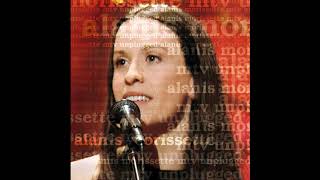 Download lagu ALANIS MORISSETTE - MTV UNPLUGGED 1999 / FULL ALBUM mp3