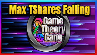Max TShares Falling | Game Theory Gang #38 — Mati Allin